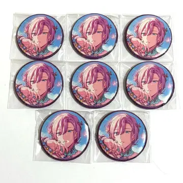 에리오스 라이징 히어로즈 에리오스R 마네키 고양이 캔뱃지 비앙키