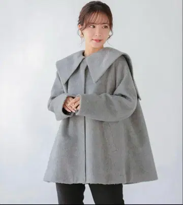 fitmore 핏모아 아우터 코트