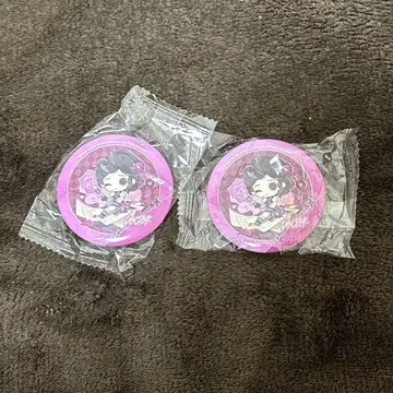 제5인격 IJL 의사 캔뱃지 묶음 판매