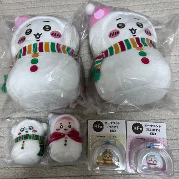 치이카와 (먼작귀) 에니마이 복권 해피 복권 제일복권