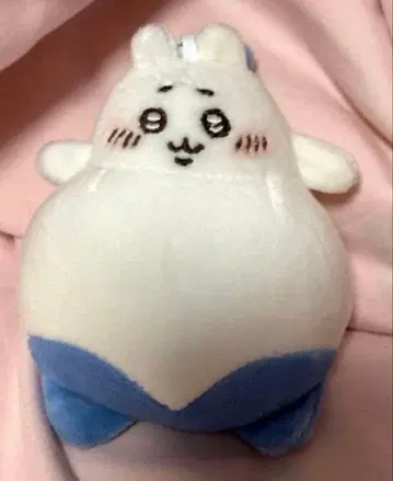 치이카와 (먼작귀) 하치와레 에러품 볼체인 생장 역전