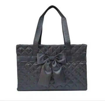 나라야 리본 백 S 사이즈 미개봉 새상품