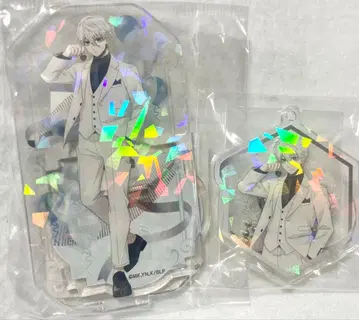 블루 록 공중 정원