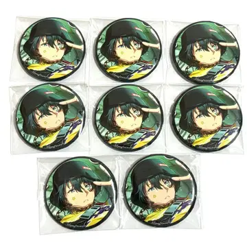 엘리오스 라이징 히어로즈 엘리오스R 마네키네코 캔뱃지 세이지