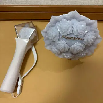 Snow Man 응원봉 스타디움 라보