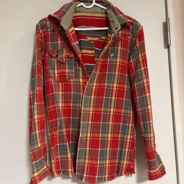 프란시스토모크스 셔츠