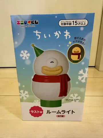 치이카와 (먼작귀) 오데 룸 라이트 애니마이 복권 라스트 원상