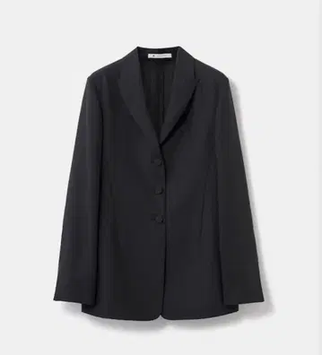 PLST harunobumurata 울 블렌드 자켓