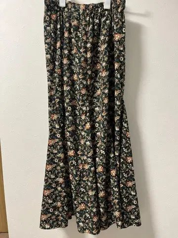 JOURNAl STANDARD relume 롱 스커트