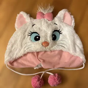 마리 팬캡 마리