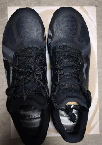 온 클라우드플로우 5 슬램잼 29cm 새상품