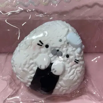 오니기리물범 스퀴즈