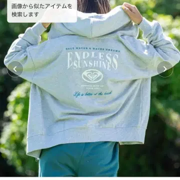 [ ZOZO별주 아이템 ] 록시 후드티