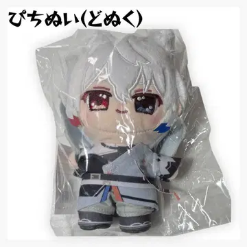 [ 새상품 ] 컬러풀피치 돗누쿠 피치누이 vol.3