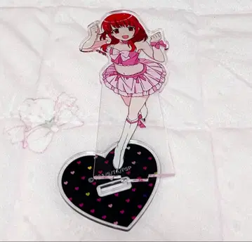 하루네 아이라 아크릴 스탠드