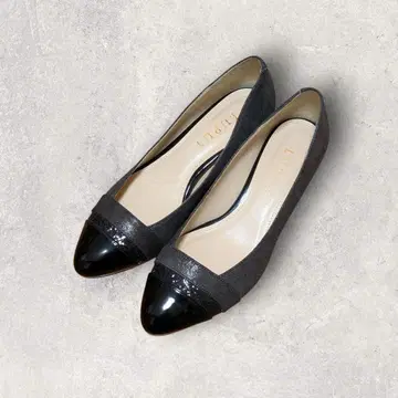 (주)킹 LUPUY 펌프스