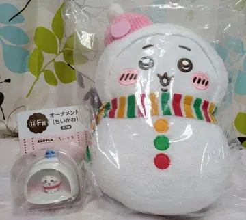 치이카와 에니마이 복권 치이카와 묶음 판매