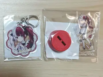 밀리프로 아쿠비 데몬스페이드 마루이 복권 온라인 2세트