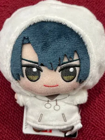 신 테니스의 왕자님 SD 인형 vol.1 에치젠 료마 봉제 인형