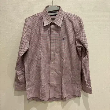 POLO 100% cotton 셔츠