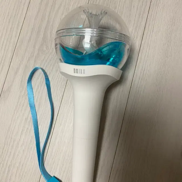 판매) 믹스틱 엔믹스 응원봉 양도