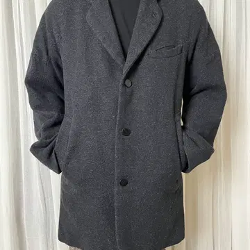 비즈빔 19aw galen wool jacket 갈렌 코트 visvim | 브랜드 중고거래
