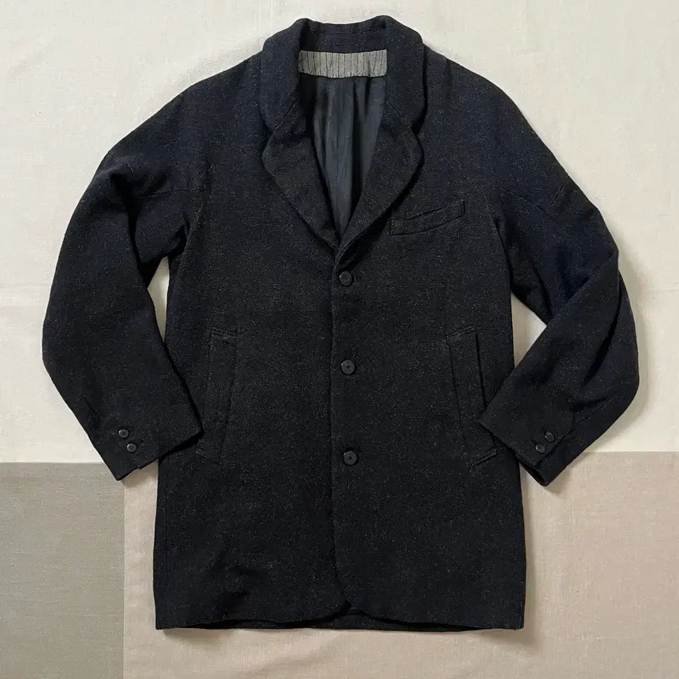 Visvim 19aw Galen Wool Jacket Galen Coat Visvim on Bunjang Global