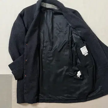 비즈빔 19aw galen wool jacket 갈렌 코트 visvim | 브랜드 중고거래