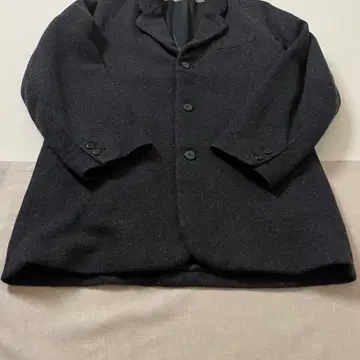 visvim FW19 GALEN WOOL JKT 2 visvim JKT | Overdye – WILBUR