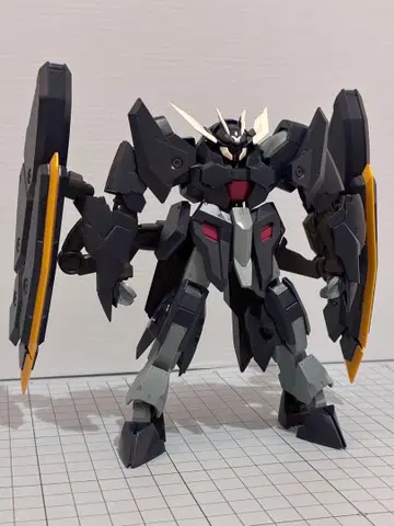 HG 1/144 건담 자간 완성품