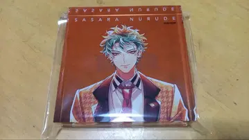 히프노시스 마이크 돗츠이타레 본포 시라카와 사사라 아크릴 블록 특전