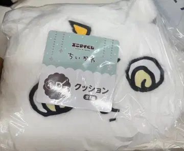 치이카와 (먼작귀) 에니마이 복권