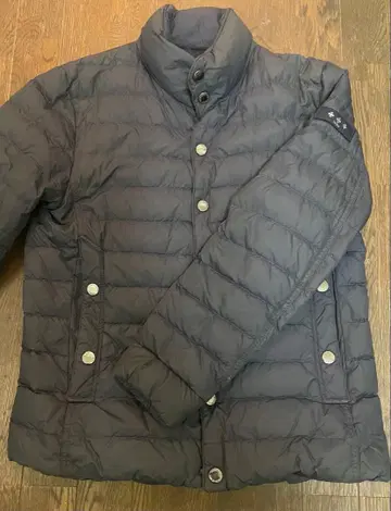 타트라스 다운 미사용에 가까운