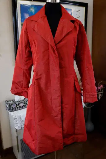 HIROKO KOSHINO 히로코코시노 다운 자켓 코트 M