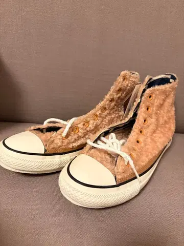 Converse All Star 더피 스니커즈