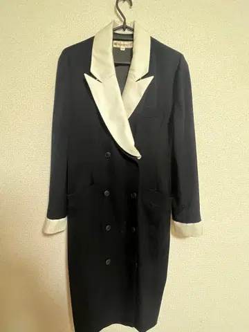 헤이세이 레트로 마더스 클로젯 수트 원피스 빈티지 구제 의류