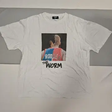 DISCO Dennis Rodman 티셔츠 XXL