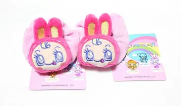 나루미야 스크런치 벨리에짱 세트