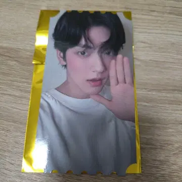 TXT CAFE 2025 굿즈 구매 혜택 수빈