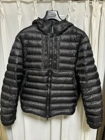 C.P.Company 다운 자켓