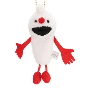 퍼펫 순순 논논 가챠가챠 손가락 인형