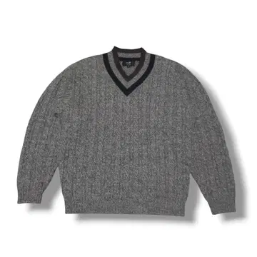 23구 남성용 스웨터 F T121203