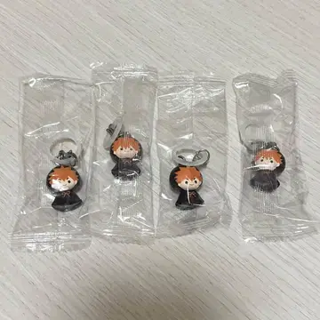 하이큐!! 메지루시 액세서리 히나타 쇼요