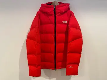 THE NORTH FACE 빌레이어 파카 다운타운 자켓