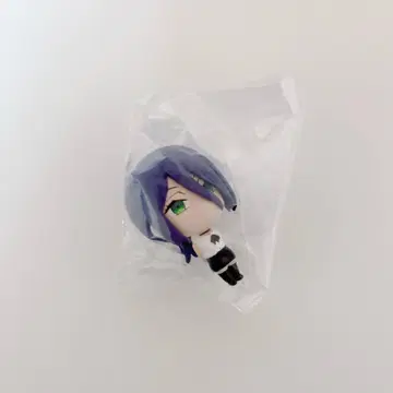 체인소 맨 캡슐 피규어 레제