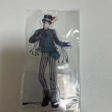 트위스테 제일복권 플로이드 아크릴 스탠드