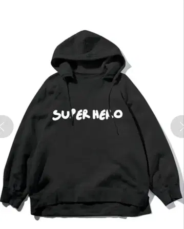 리틀 써니바이트 맨투맨