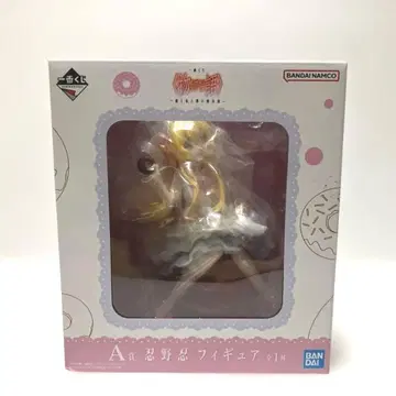 제일복권 모노가타리 시리즈  A상 오시노 시노부 피규어