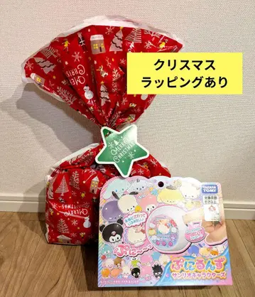 타카라토미  산리오 캐릭터즈 타카라토미