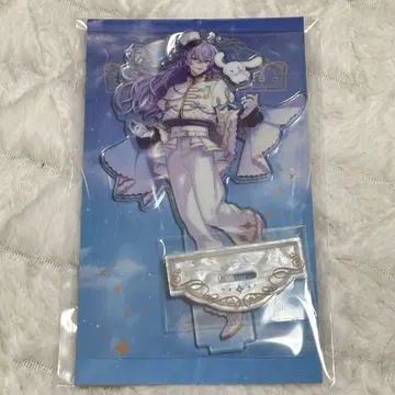 니지산지 호시미치 쇼 산리오 아크릴 스탠드